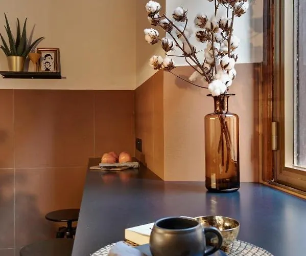 Luxury Trevi House * Rome