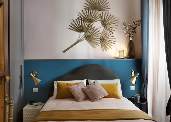 Luxury Trevi House Apartment *