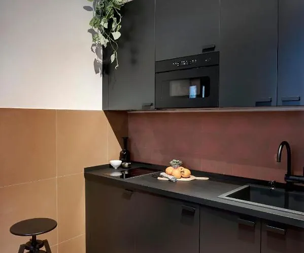 Apartment Luxury Trevi House Rome