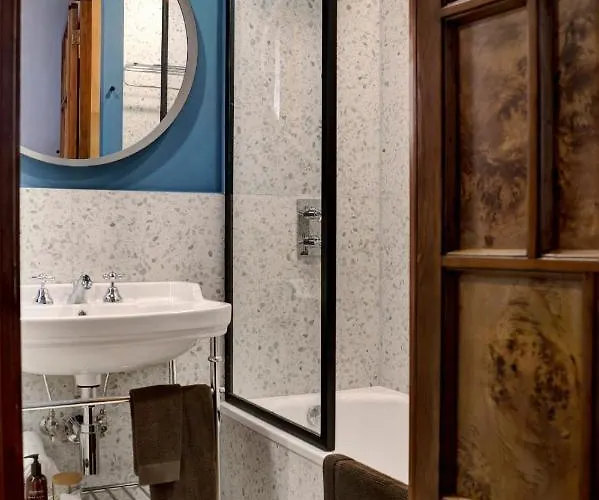 Apartment Luxury Trevi House