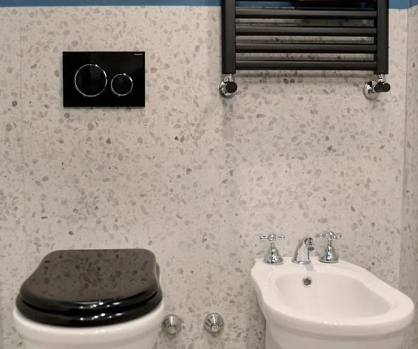 Luxury Trevi House Apartment *